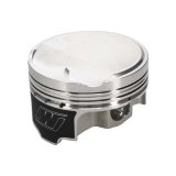 Wiseco Volks 2.0 9A 16v Dome +4cc Nitrous 83mm Piston Shelf Stock Kit thumbnail 7