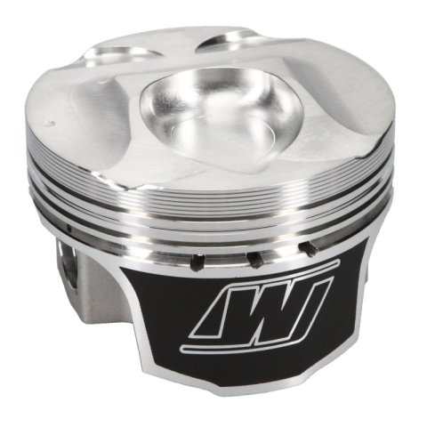 Wiseco GM 2.0 LSJ/LNF 4vp * Turbo * Piston Shelf Stock Kit thumbnail 2