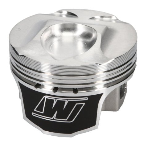 Wiseco GM 2.0 LSJ/LNF 4vp * Turbo * Piston Shelf Stock Kit thumbnail 5