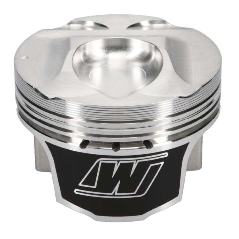 Wiseco GM 2.0 LSJ/LNF 4vp * Turbo * Piston Shelf Stock Kit thumbnail 7