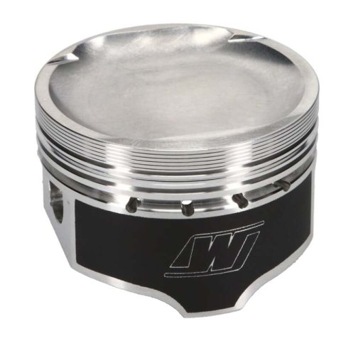 Wiseco Honda Fit/Jazz L15A -11.5cc R/Dome 73mm Piston Shelf Stock Kit thumbnail 3