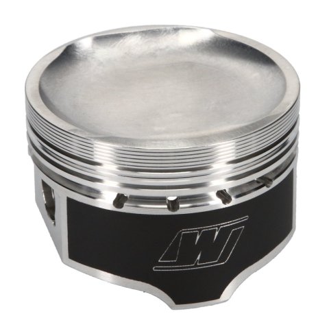 Wiseco Honda Fit/Jazz L15A -11.5cc R/Dome 73mm Piston Shelf Stock Kit thumbnail 6