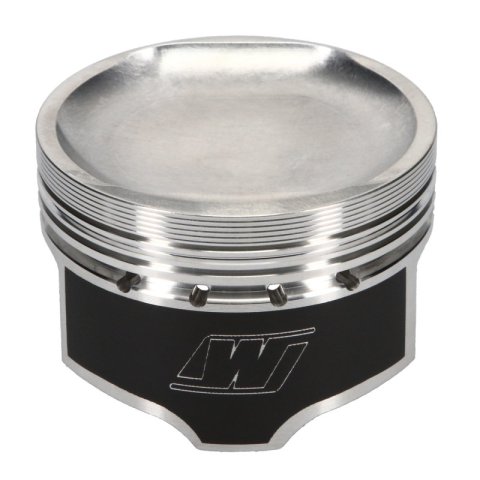 Wiseco Honda Fit/Jazz L15A -11.5cc R/Dome 73mm Piston Shelf Stock Kit thumbnail 7