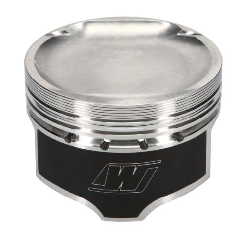 Wiseco Honda Fit/Jazz L15A -11.5cc R/Dome 73mm Piston Shelf Stock Kit thumbnail 8