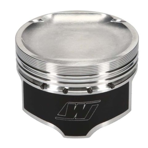 Wiseco Honda Fit/Jazz L15A -11.5cc R/Dome 73mm Piston Shelf Stock Kit thumbnail 9