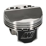 Wiseco Honda K-Series +10.5cc Dome 1.181x86.5mm Piston Shelf Stock Kit thumbnail 9