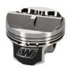Wiseco Honda K-Series +10.5cc Dome 1.181x87.0mm Piston Shelf Stock Kit thumbnail 9