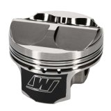 Wiseco Honda K-Series +10.5cc Dome 1.181x88.0mm Piston Shelf Stock Kit thumbnail 1