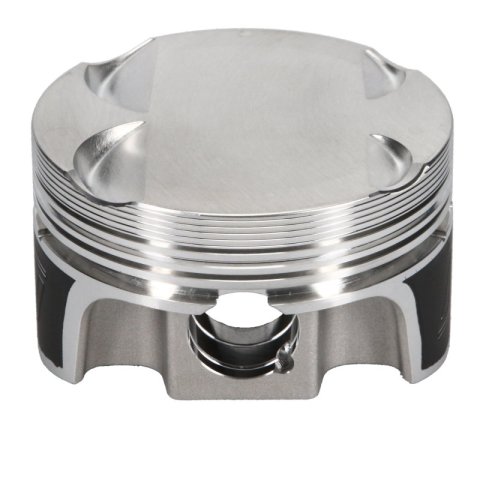 Wiseco Hyundai 4B11-T 2008+ Spherical Dish Piston Shelf Stock Kit thumbnail 5