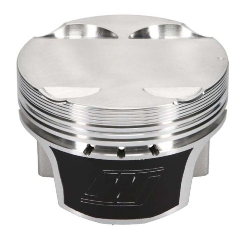 Wiseco Hyundai 4B11-T 2008+ Spherical Dish Piston Shelf Stock Kit thumbnail 6