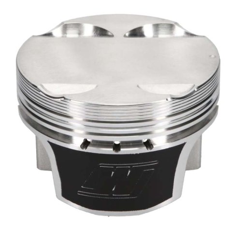 Wiseco Hyundai 4B11-T 2008+ Spherical Dish Piston Shelf Stock Kit thumbnail 7