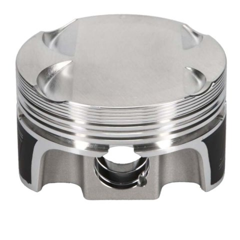 Wiseco Hyundai 4B11-T 2008+ Spherical Dish Piston Shelf Stock Kit thumbnail 9