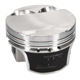 Wiseco Hyundai 4B11-T 2008+ Spherical Dish Piston Shelf Stock Kit thumbnail 3