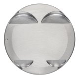 Wiseco Hyundai 4B11-T 2008+ Spherical Dish Piston Shelf Stock Kit thumbnail 6