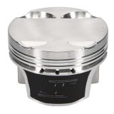 Wiseco Hyundai 4B11-T 2008+ Spherical Dish Piston Shelf Stock Kit thumbnail 7