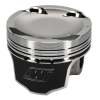Wiseco 1400 HD Mitsu EVO 8 - 4G63 Turbo -14cc Piston Shelf Stock Kit thumbnail 6