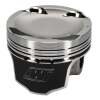 Wiseco 1400 HD Mitsu EVO 8 - 4G63 Turbo -14cc Piston Shelf Stock Kit thumbnail 7