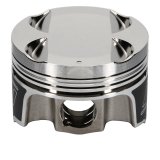 Wiseco Mitsu 4G64 w/4G63 Heads 10.5:1 E85 Piston Shelf Stock Kit thumbnail 9