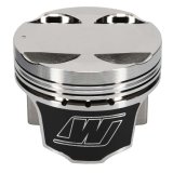 Wiseco Mitsu 4G64 w/4G63 Heads 10.5:1 E85 Piston Shelf Stock Kit thumbnail 5