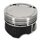 Wiseco Nissan VG30 Turbo -9cc 1.260 X 87MM Piston Shelf Stock Kit thumbnail 4