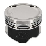 Wiseco Nissan VG30 Turbo -9cc 1.260 X 87MM Piston Shelf Stock Kit thumbnail 5