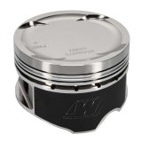 Wiseco Nissan VG30 Turbo -9cc 1.260 X 87.5 Piston Shelf Stock Kit thumbnail 1