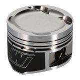 Wiseco Toyota Turbo -14.8cc 1.338 X 86.5 Piston Shelf Stock Kit thumbnail 1
