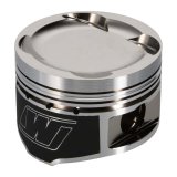 Wiseco Toyota Turbo -14.8cc 1.338 X 86.5 Piston Shelf Stock Kit thumbnail 2