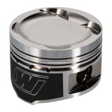 Wiseco Toyota Turbo -14.8cc 1.338 X 86.5 Piston Shelf Stock Kit thumbnail 3