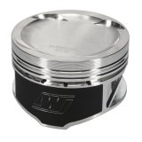 Wiseco Mits 3000 Turbo -14cc 1.250 X 91.5 Piston Shelf Stock Kit thumbnail 1