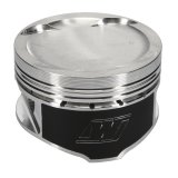 Wiseco Mits 3000 Turbo -14cc 1.250 X 91.5 Piston Shelf Stock Kit thumbnail 2
