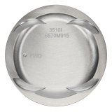 Wiseco Mits 3000 Turbo -14cc 1.250 X 91.5 Piston Shelf Stock Kit thumbnail 3