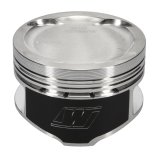 Wiseco Mits 3000 Turbo -14cc 1.250 X 91.5 Piston Shelf Stock Kit thumbnail 5