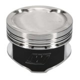 Wiseco Mits 3000 Turbo -14cc 1.250 X 92MM Piston Shelf Stock Kit thumbnail 7
