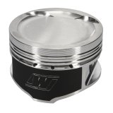 Wiseco Mits 3000 Turbo -14cc 1.250 X 92.5 Piston Shelf Stock Kit thumbnail 6