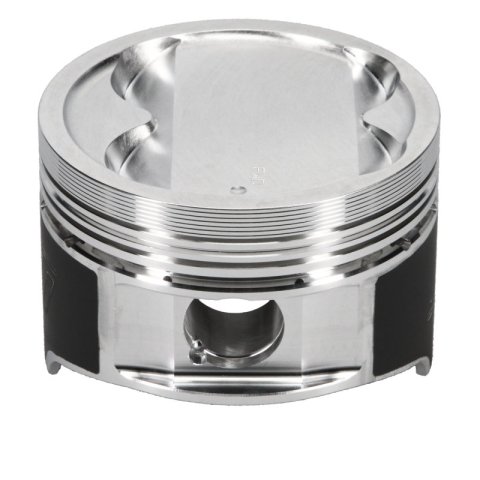Wiseco Nissan RB30 GTR DISH 6577M87 Piston Shelf Stock Kit thumbnail 1
