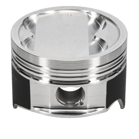 Wiseco Nissan RB30 GTR DISH 6577M87 Piston Shelf Stock Kit thumbnail 4