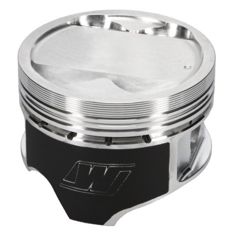 Wiseco Nissan RB30 GTR DISH 6577M87 Piston Shelf Stock Kit thumbnail 5