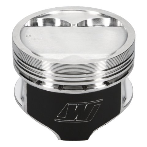 Wiseco Nissan RB30 GTR DISH 6577M87 Piston Shelf Stock Kit thumbnail 6