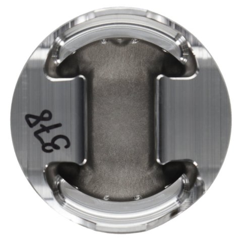 Wiseco Nissan RB30 GTR DISH 6577M87 Piston Shelf Stock Kit thumbnail 8