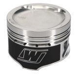 Wiseco Toyota 7MGTE 4v Dished -16cc Turbo 83mm Piston Shelf Stock Kit thumbnail 5