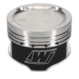 Wiseco Toyota 7MGTE 4v Dished -16cc Turbo 83mm Piston Shelf Stock Kit thumbnail 6