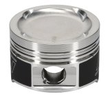 Wiseco Toyota 7MGTE 4v Dished -16cc Turbo 84mm Piston Shelf Stock Kit thumbnail 7