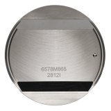 Wiseco Nissan RB25 DOME 6578M865 Piston Kit thumbnail 6
