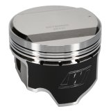 Wiseco Nissan RB25 DOME 6578M865 Piston Kit thumbnail 8