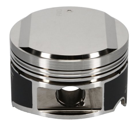 Wiseco Nissan Turbo Domed +14cc 1.181 X 86 Piston Shelf Stock Kit thumbnail 9