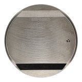 Wiseco Nissan Turbo Domed +14cc 1.181 X 86.5 Piston Kit thumbnail 7
