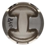 Wiseco Nissan Turbo Domed +14cc 1.181 X 86.5 Piston Kit thumbnail 8