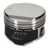 Wiseco Nissan Turbo Domed +14cc 1.181 X 87 Piston Kit thumbnail 9