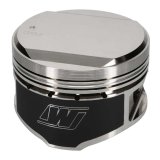 Wiseco Nissan Turbo Dome +14cc Piston Shelf Stock Kit thumbnail 3